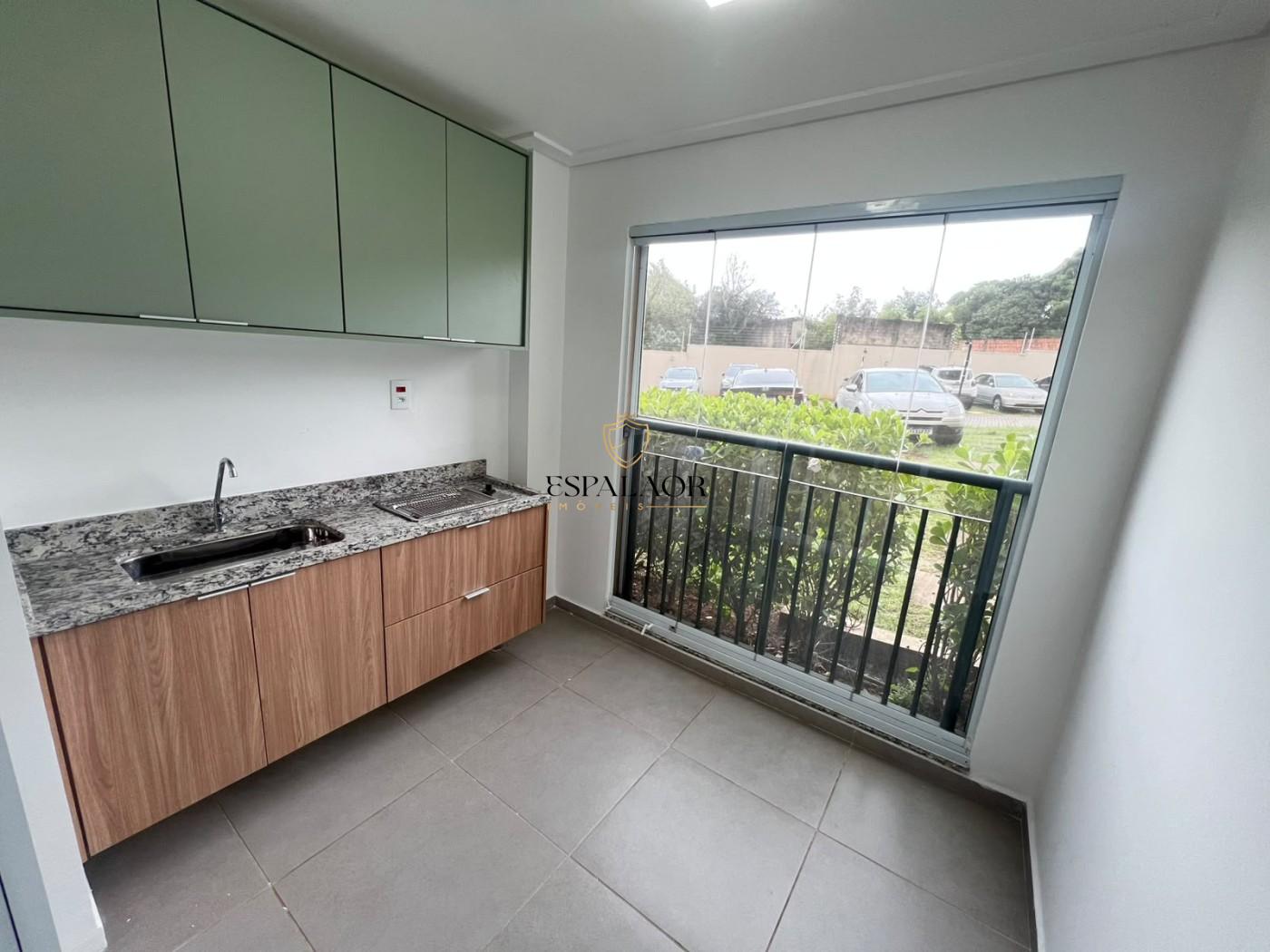 Apartamento, 3 quartos - Foto 1