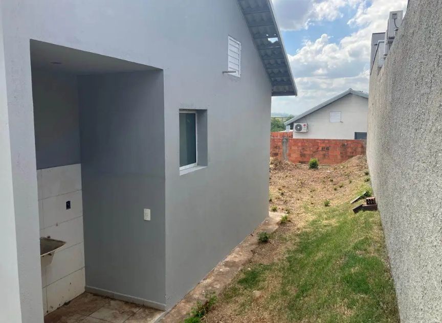 Casa, 2 quartos, 50 m² - Foto 2