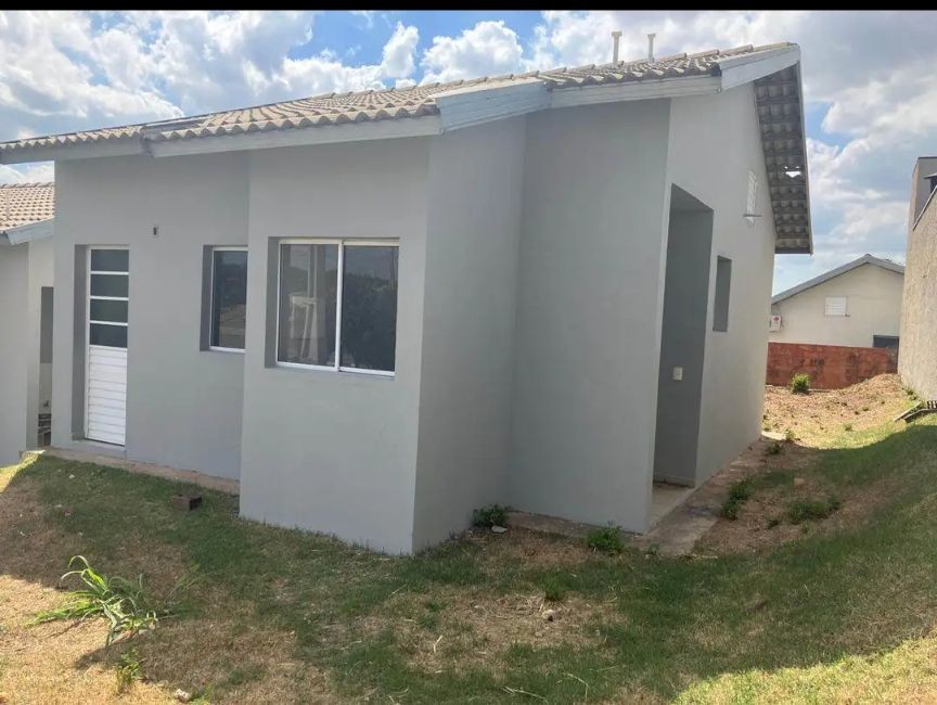 Casa, 2 quartos, 50 m² - Foto 3