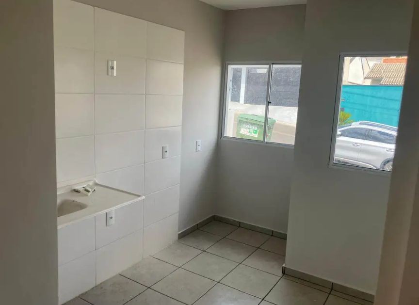 Casa, 2 quartos, 50 m² - Foto 10