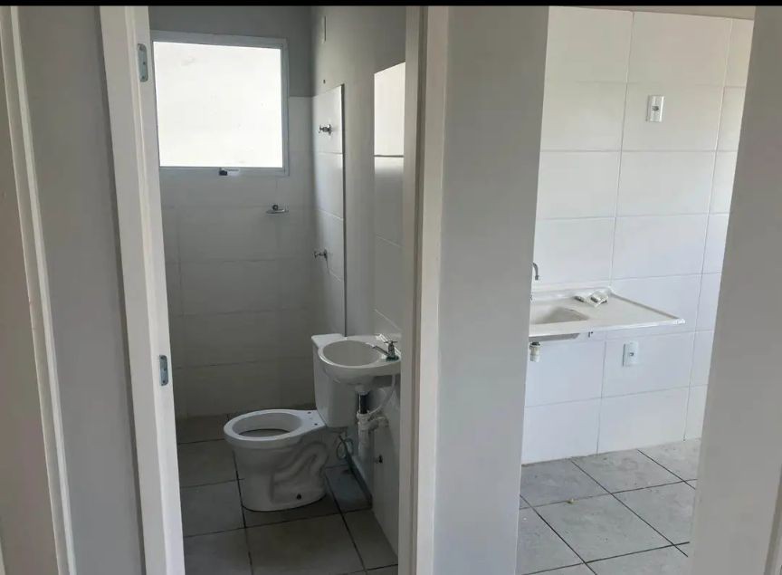 Casa, 2 quartos, 50 m² - Foto 6