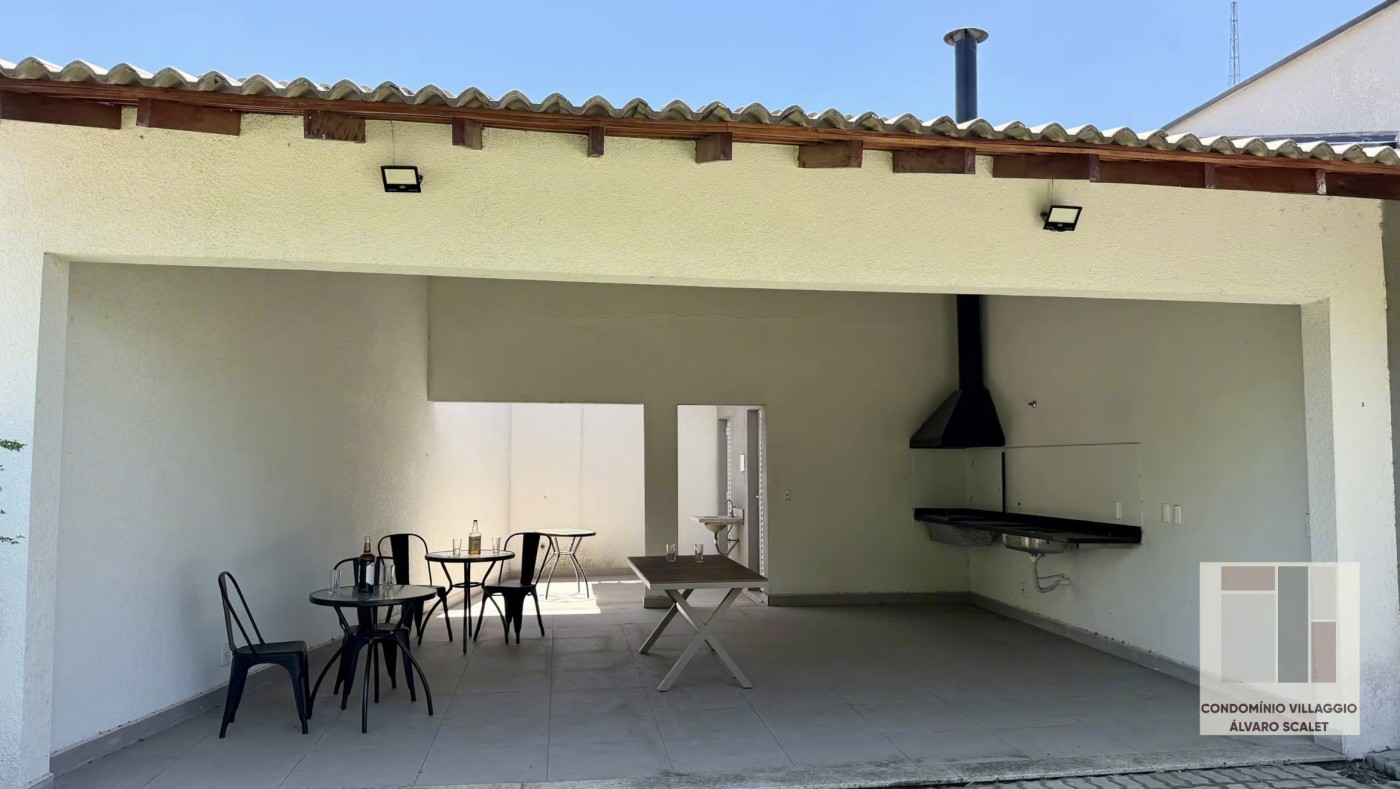 Casa de Condomínio, 2 quartos - Foto 44