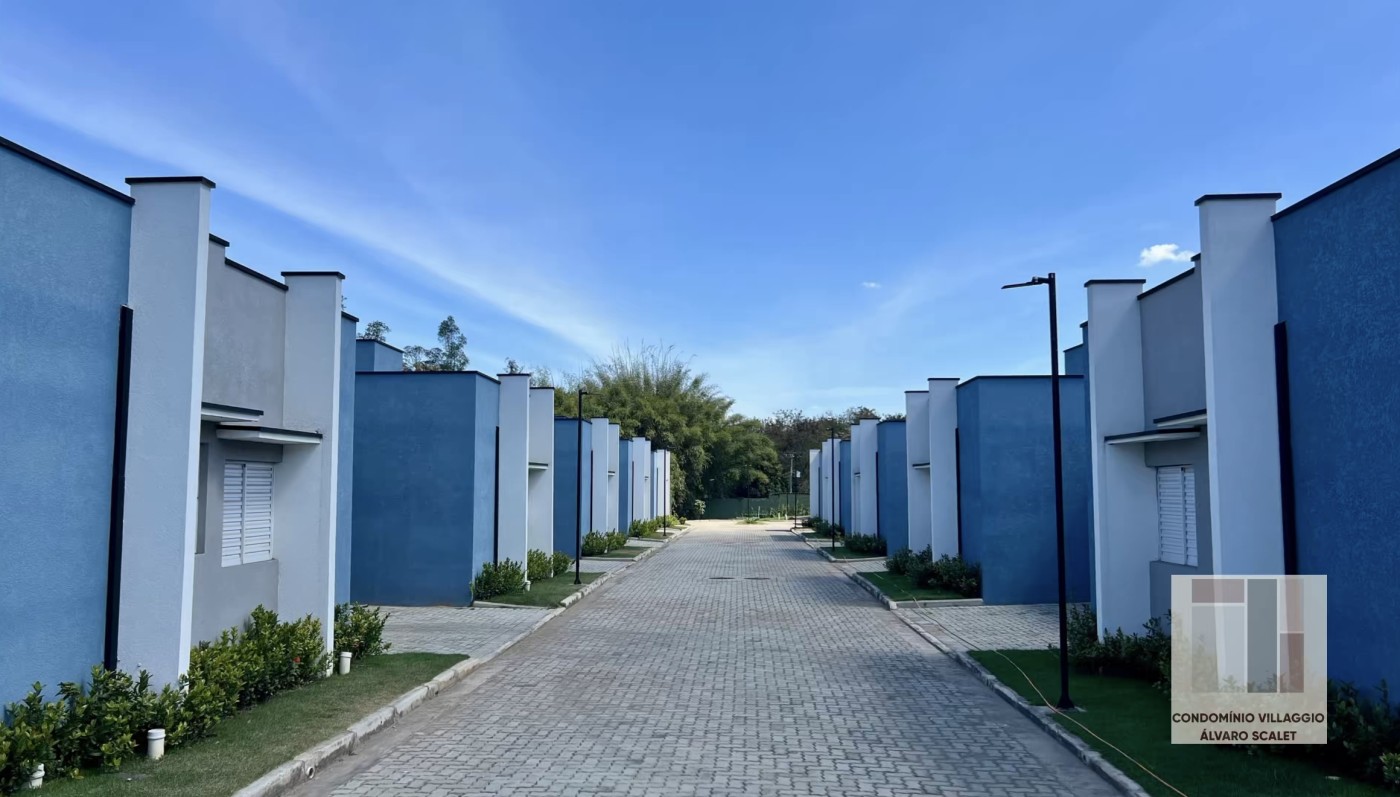 Casa de Condomínio, 2 quartos - Foto 41