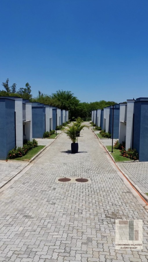 Casa de Condomínio, 2 quartos - Foto 21