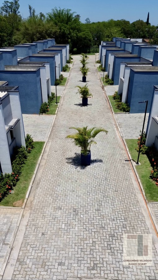 Casa de Condomínio, 2 quartos - Foto 29