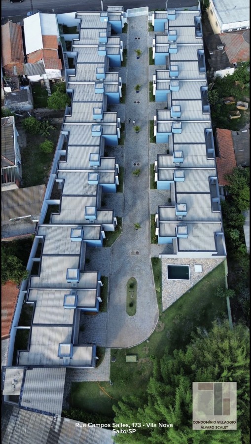 Casa de Condomínio, 2 quartos - Foto 62