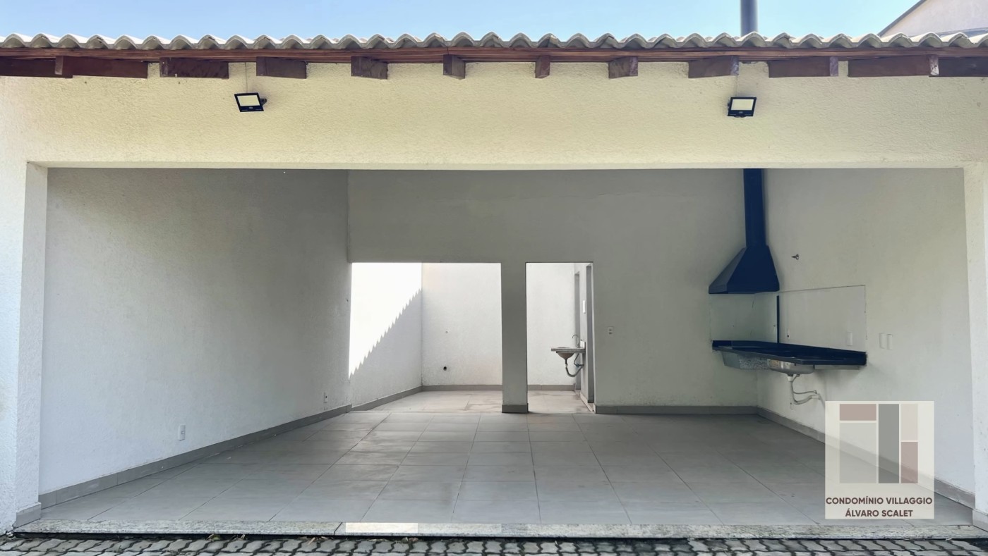 Casa de Condomínio, 2 quartos - Foto 37
