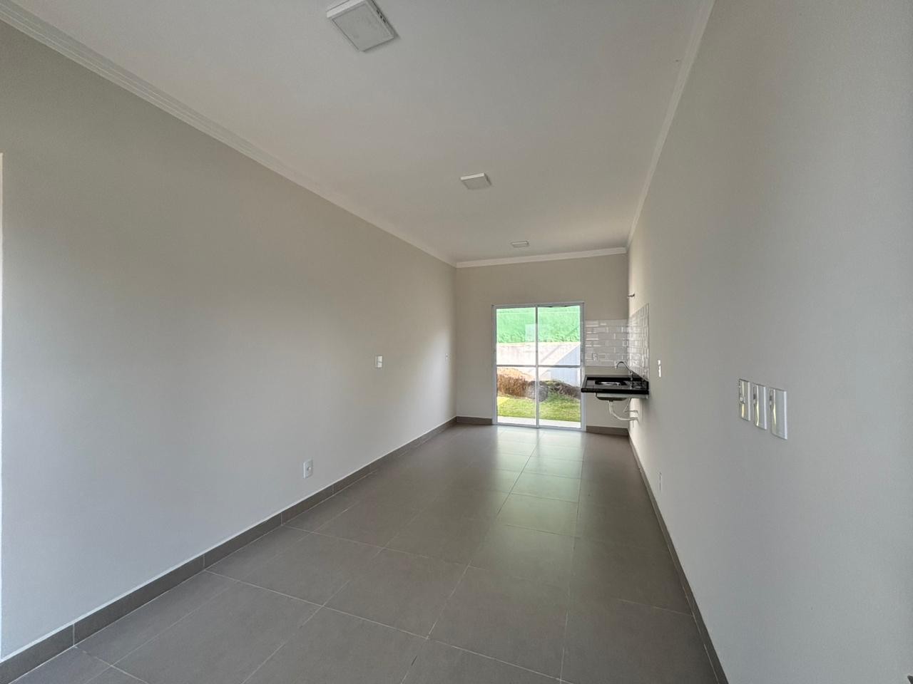 Casa de Condomínio, 2 quartos - Foto 6