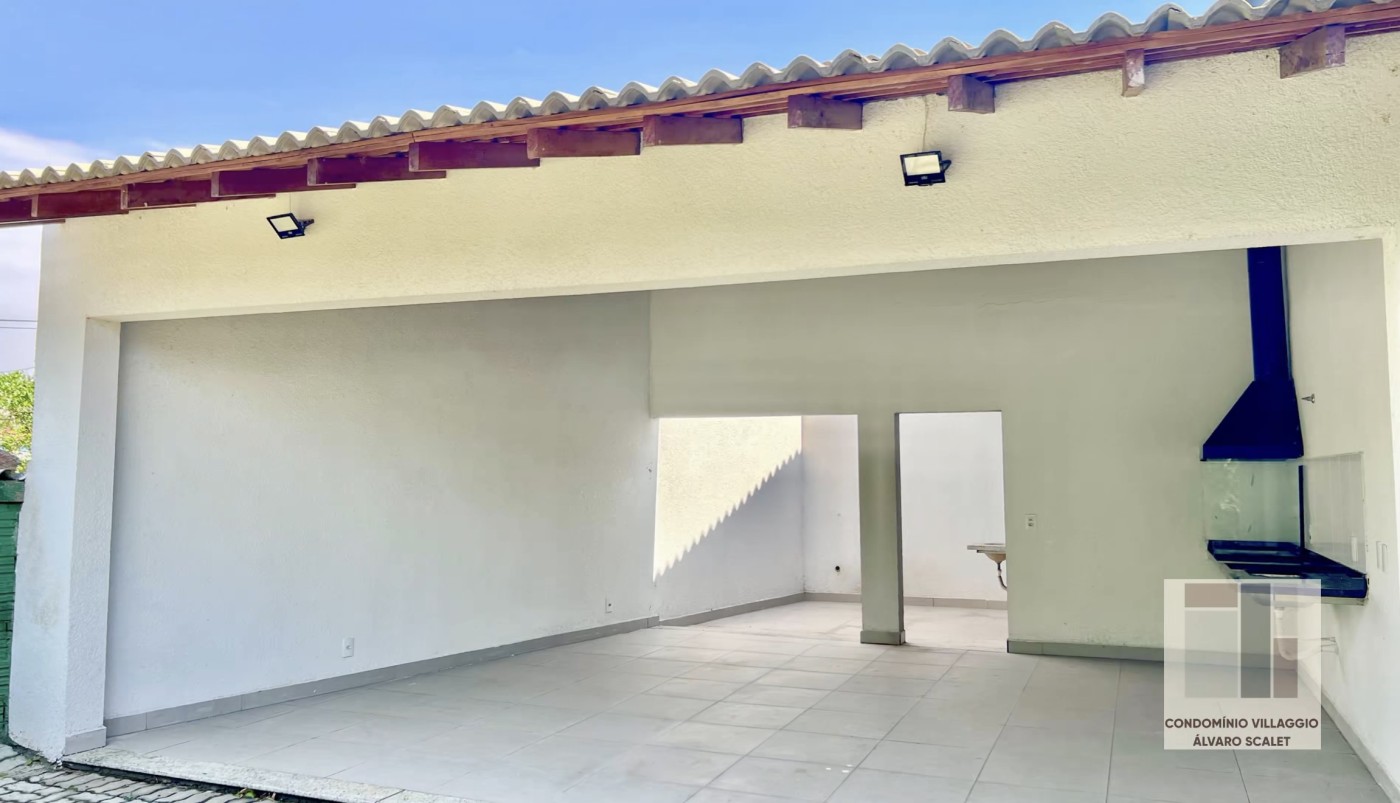 Casa de Condomínio, 2 quartos - Foto 36