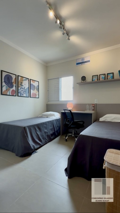 Casa de Condomínio, 2 quartos - Foto 16