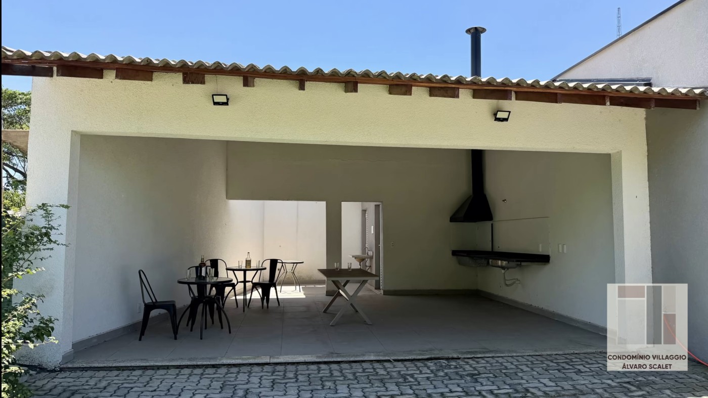Casa de Condomínio, 2 quartos - Foto 45