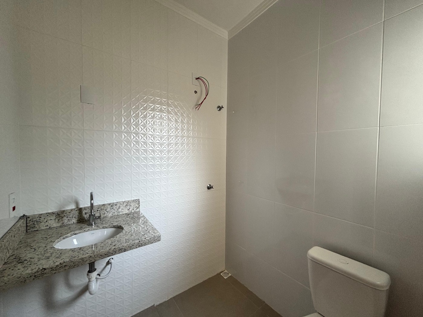 Casa de Condomínio, 2 quartos - Foto 8