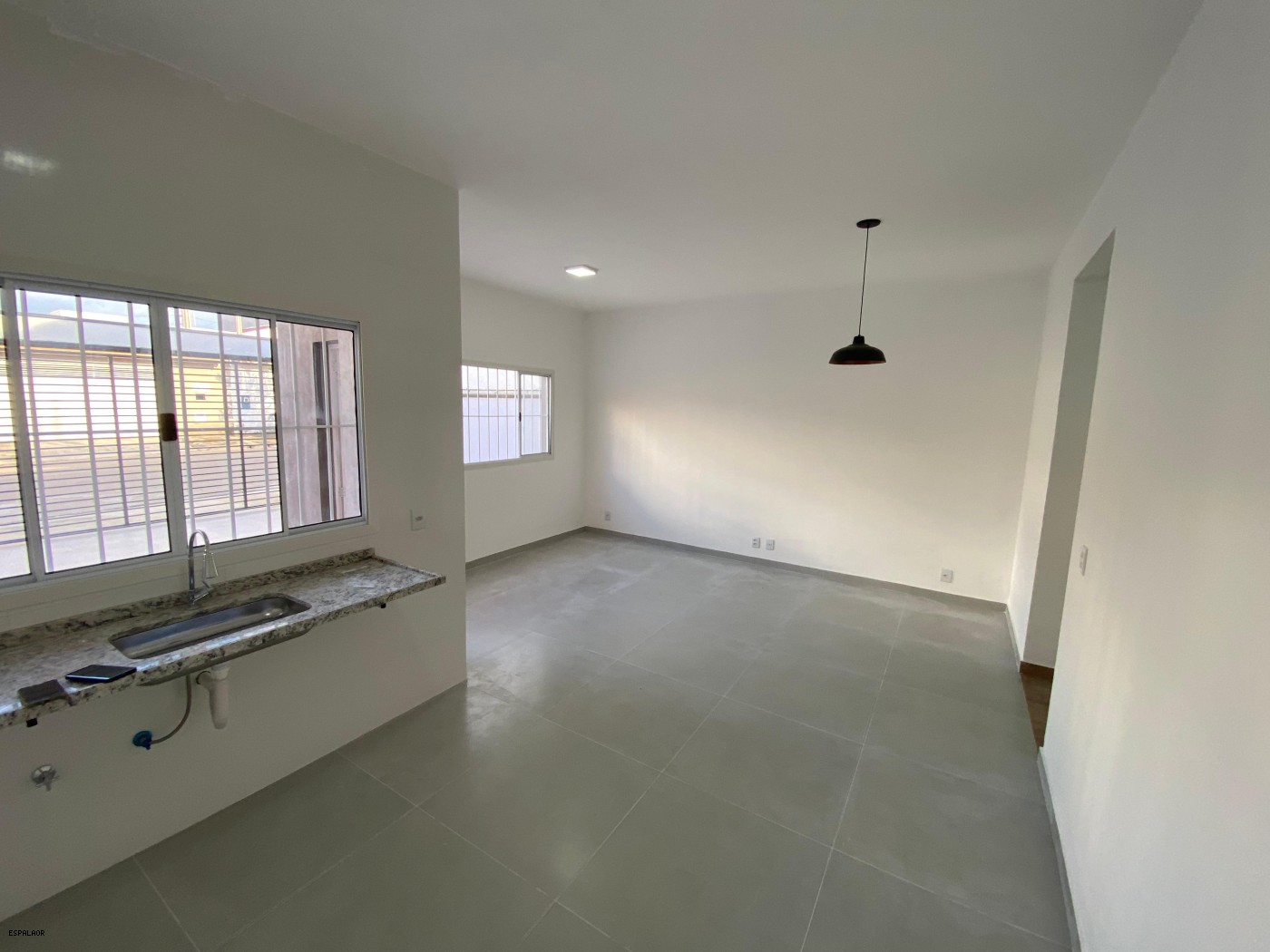 Casa, 2 quartos - Foto 6