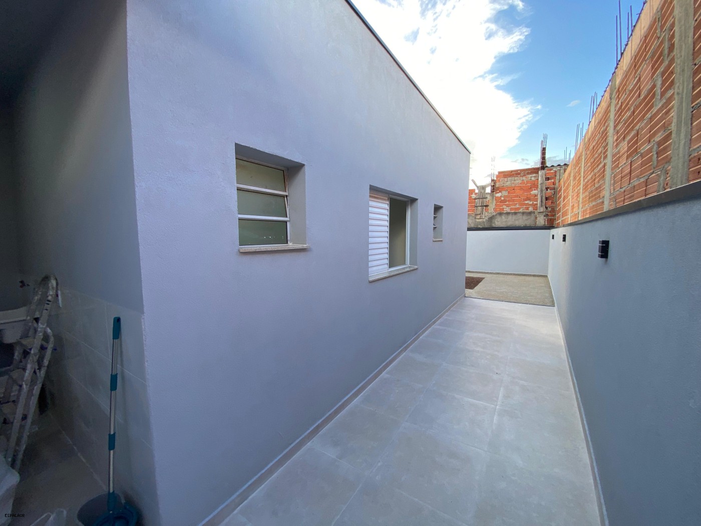 Casa, 2 quartos - Foto 20