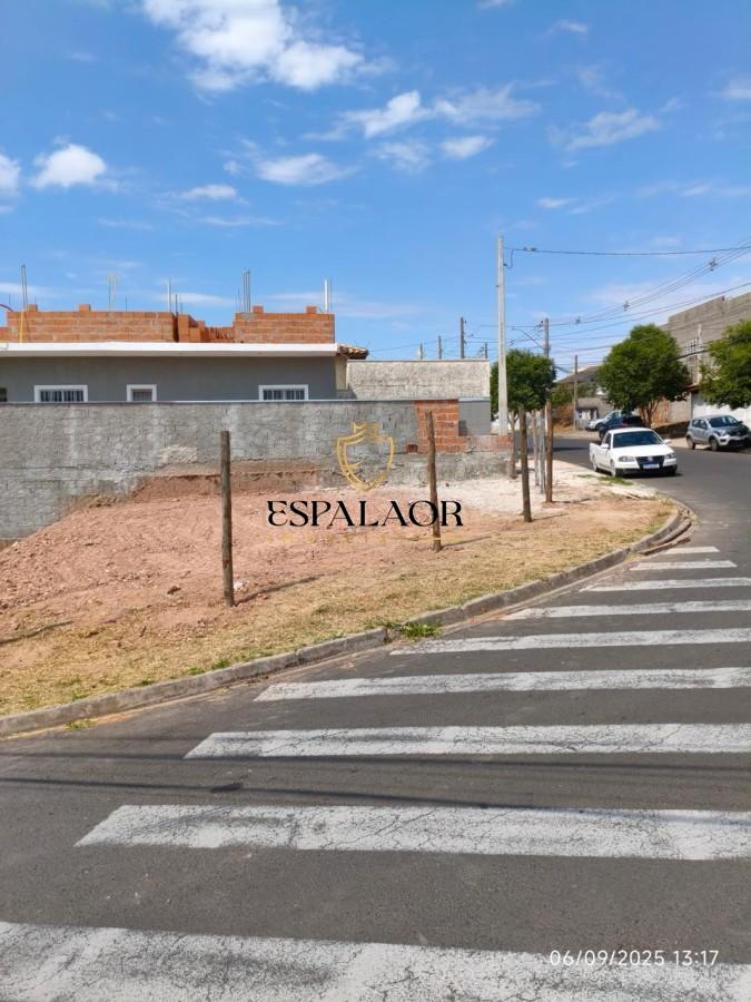 Terreno, 223 m² - Foto 1