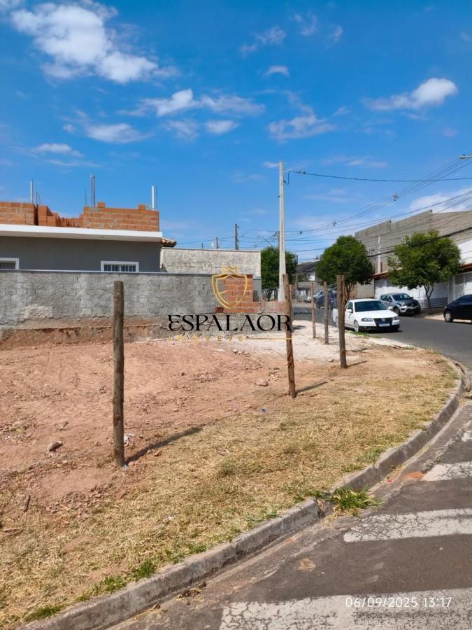 Terreno, 223 m² - Foto 2