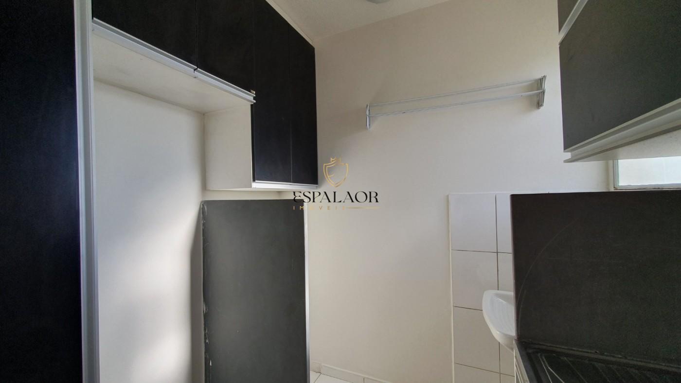 Apartamento, 2 quartos - Foto 9