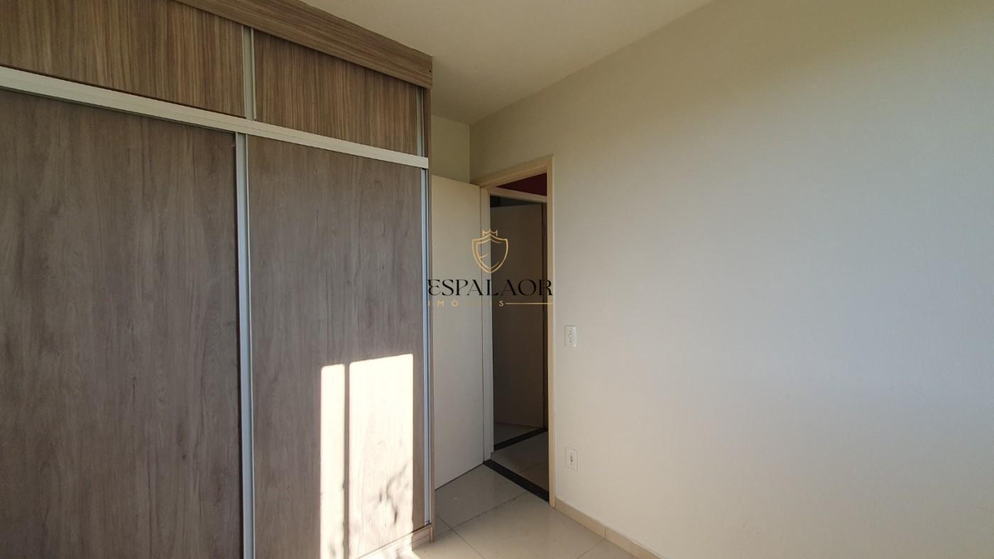 Apartamento, 2 quartos - Foto 2