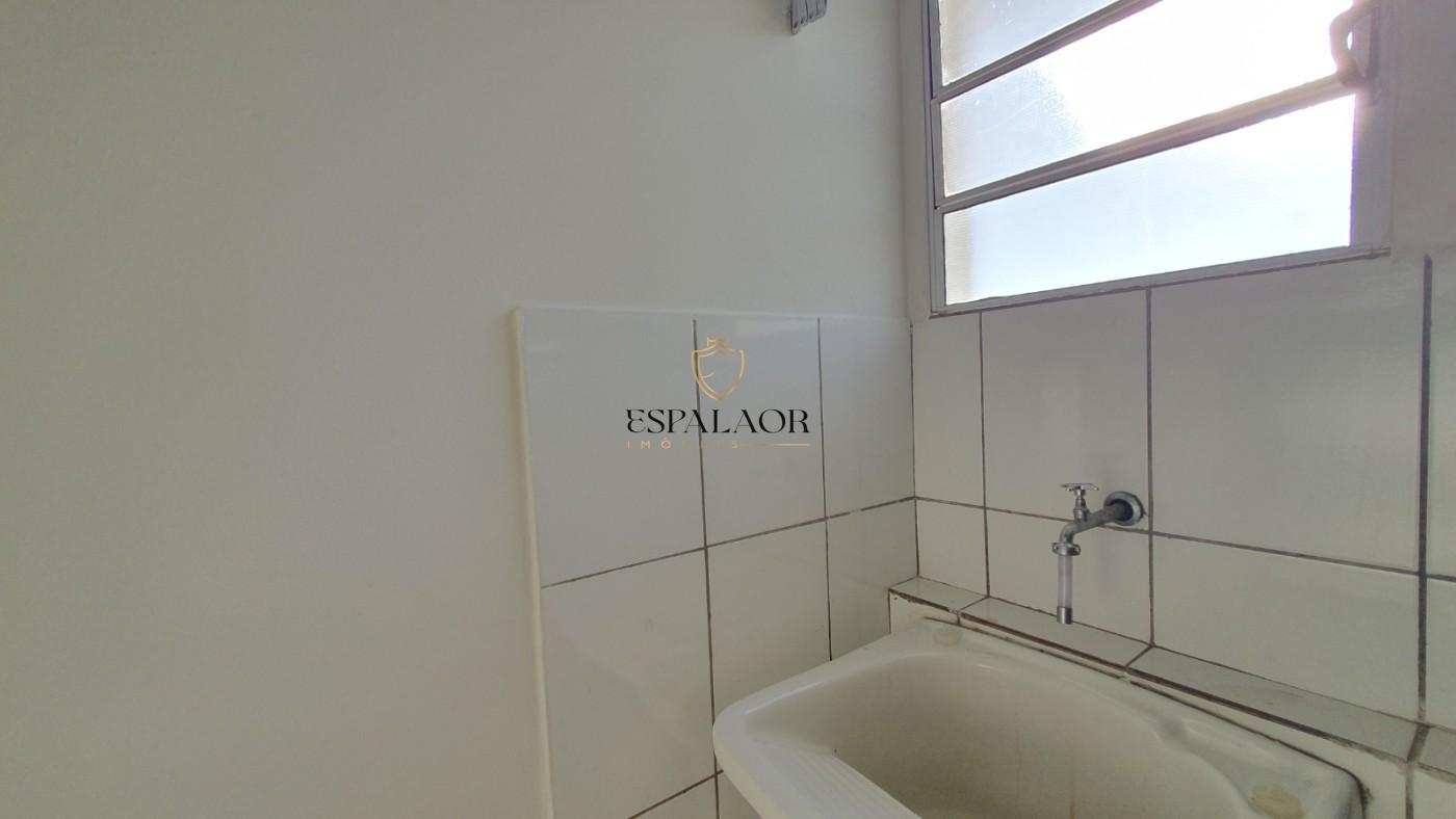 Apartamento, 2 quartos - Foto 10