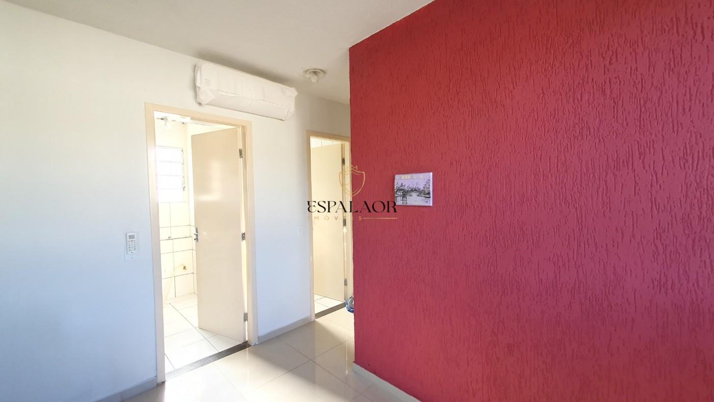 Apartamento, 2 quartos - Foto 7