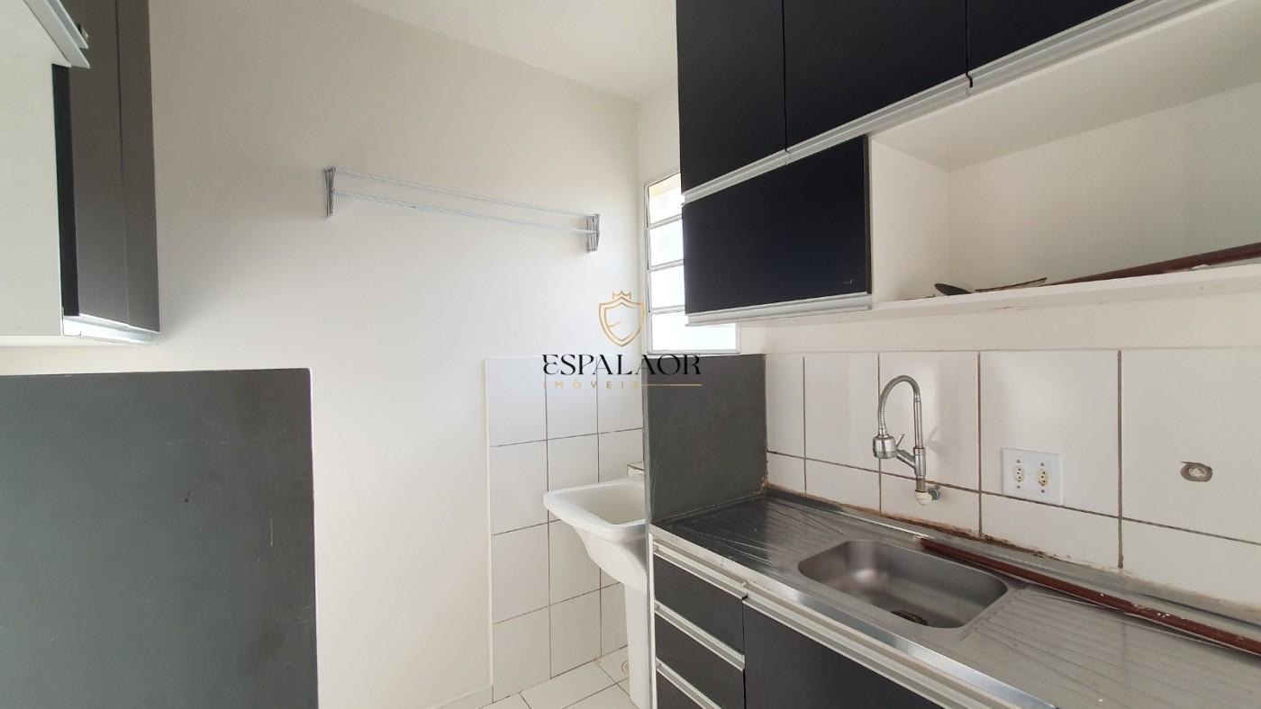 Apartamento, 2 quartos - Foto 11