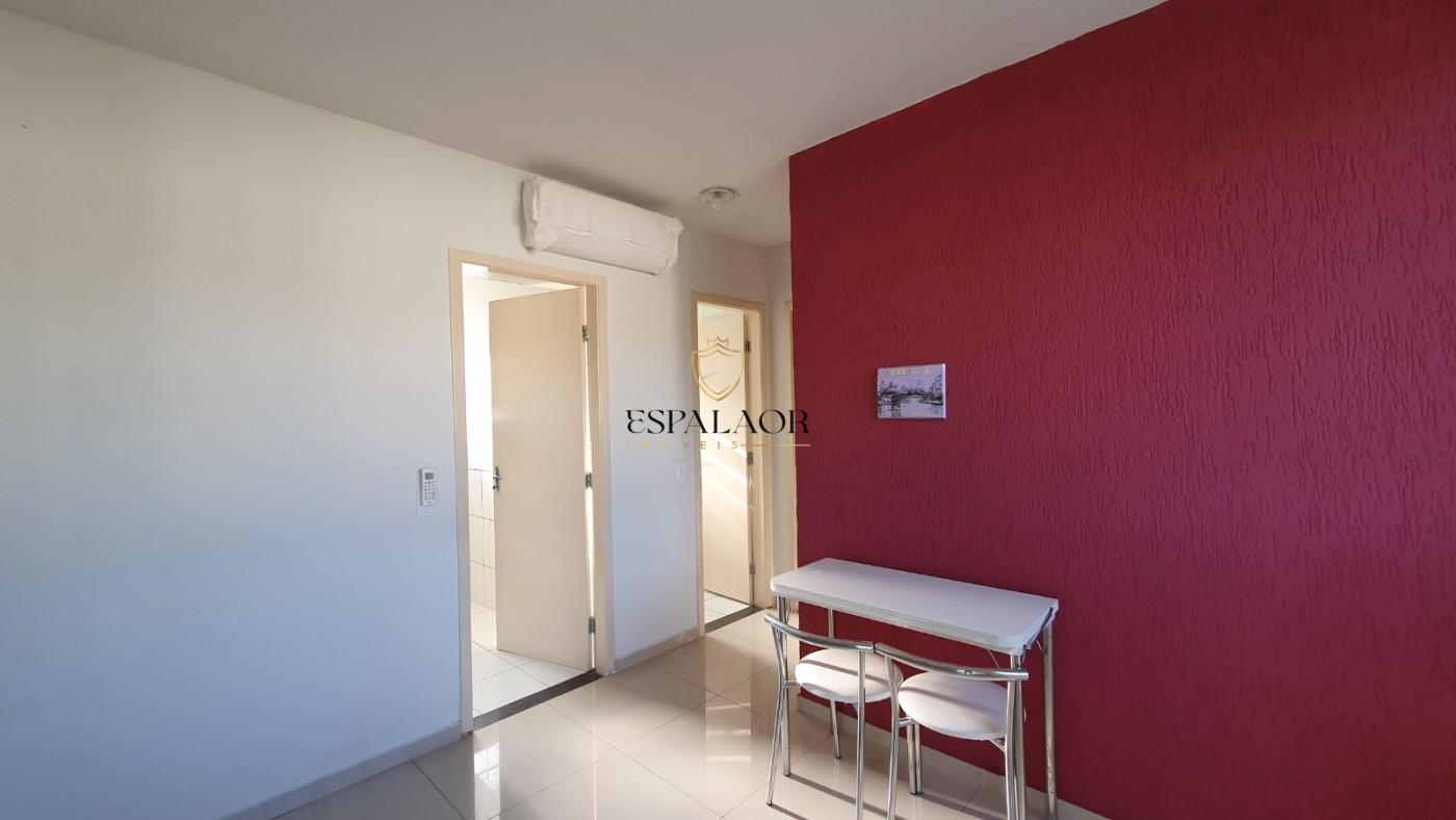 Apartamento, 2 quartos - Foto 8