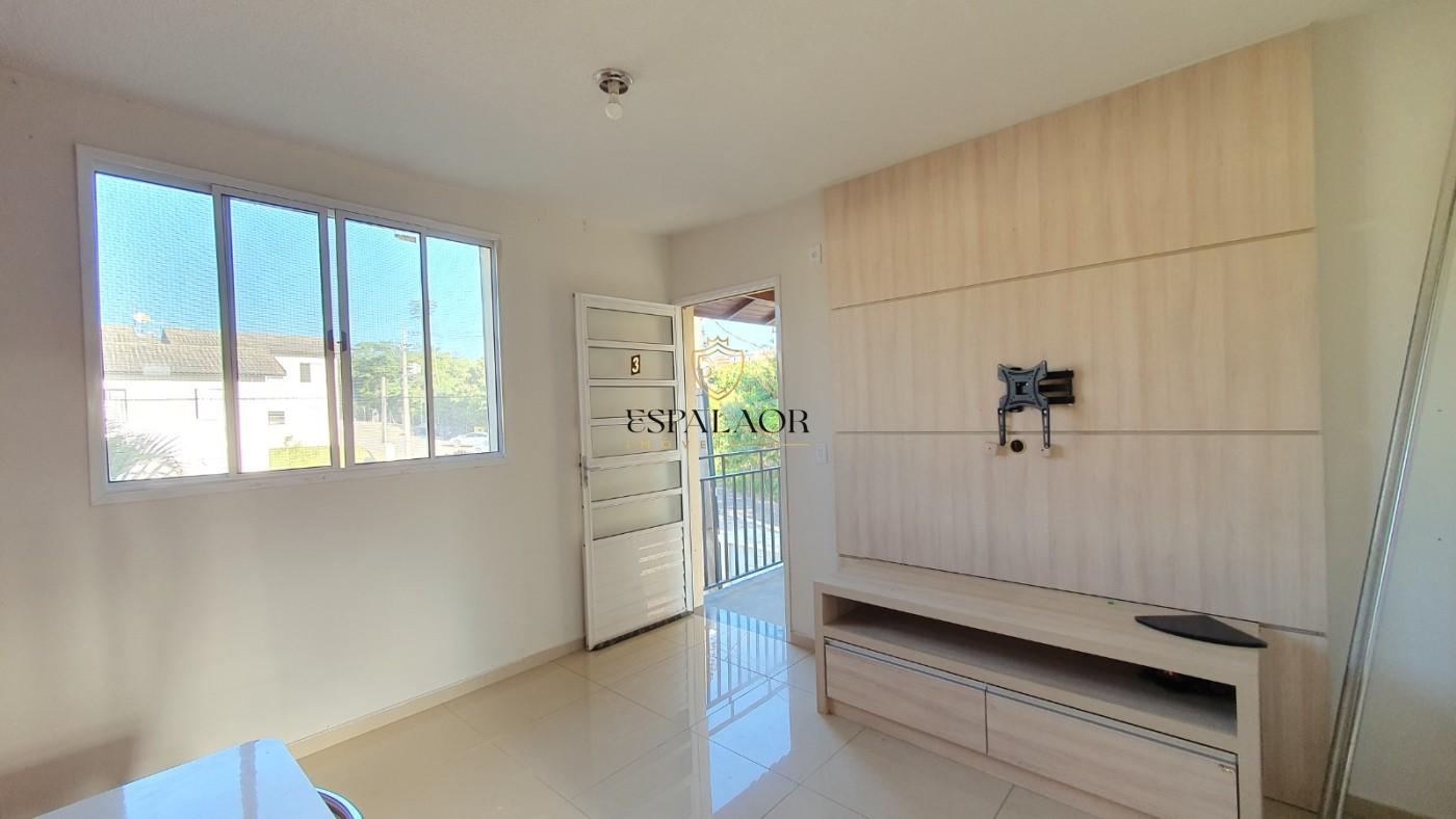 Apartamento, 2 quartos - Foto 1