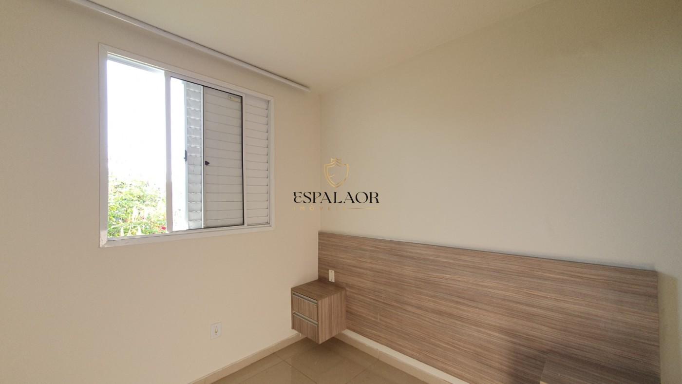 Apartamento, 2 quartos - Foto 6