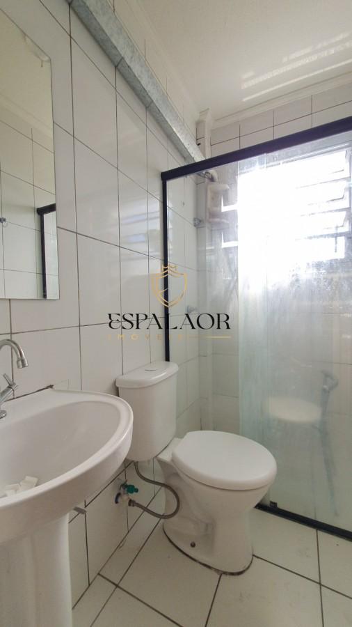 Apartamento, 2 quartos - Foto 5
