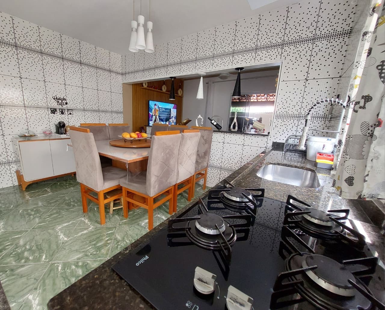 Casa - Foto 3