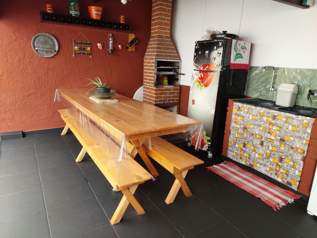 Casa - Foto 19