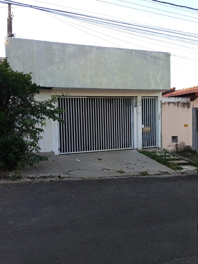 Casa, 2 quartos - Foto 1