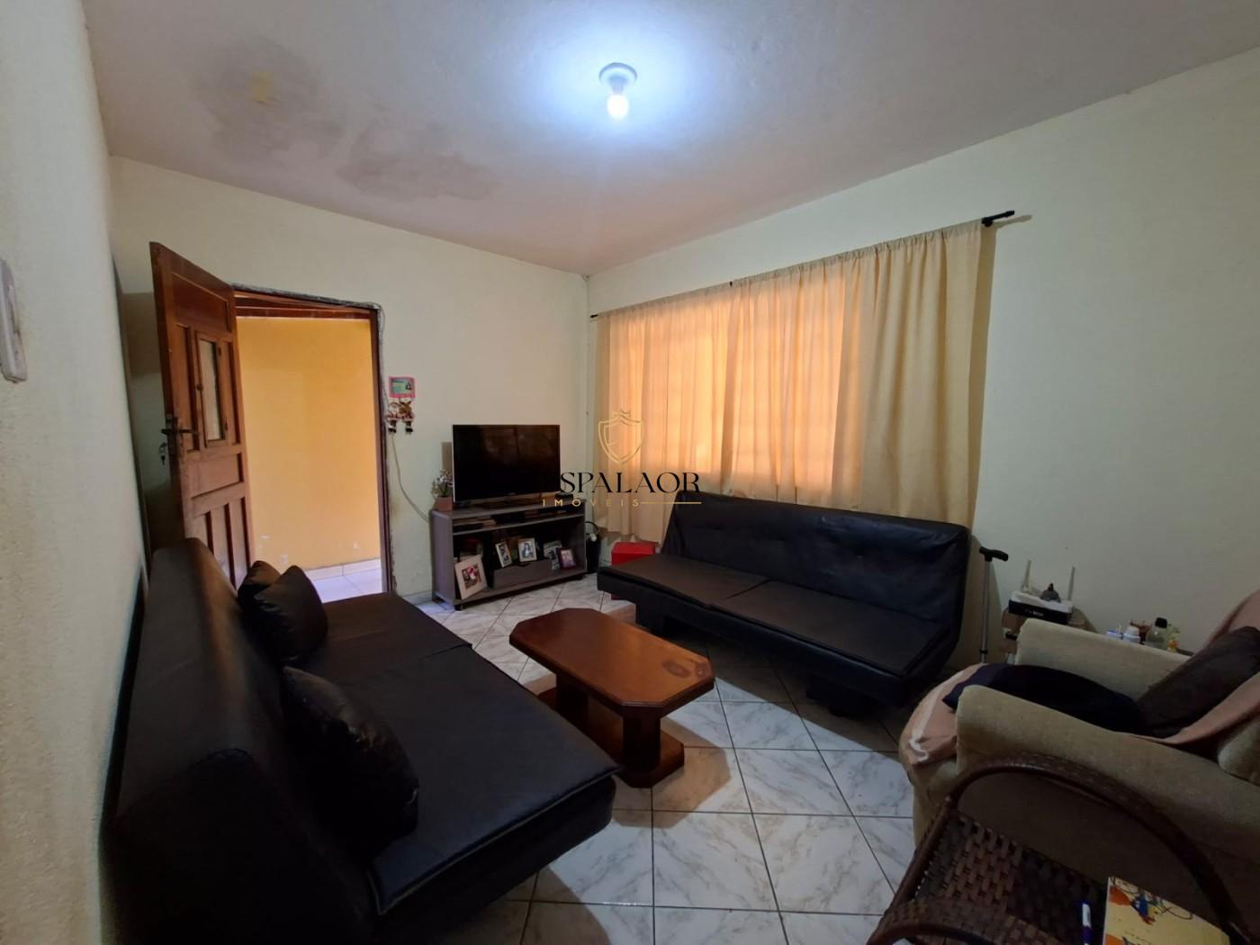 Casa, 2 quartos - Foto 2