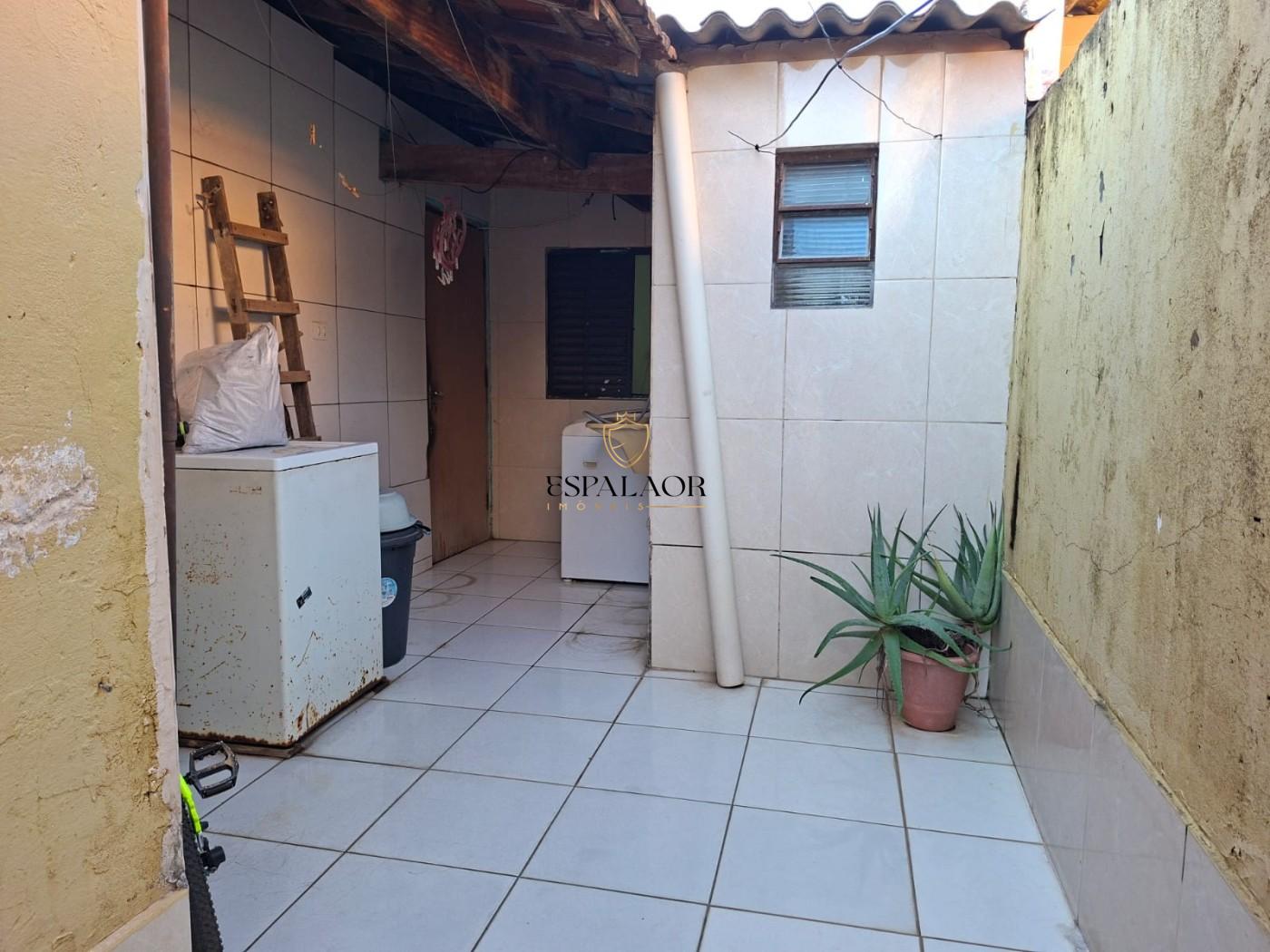 Casa, 2 quartos - Foto 20