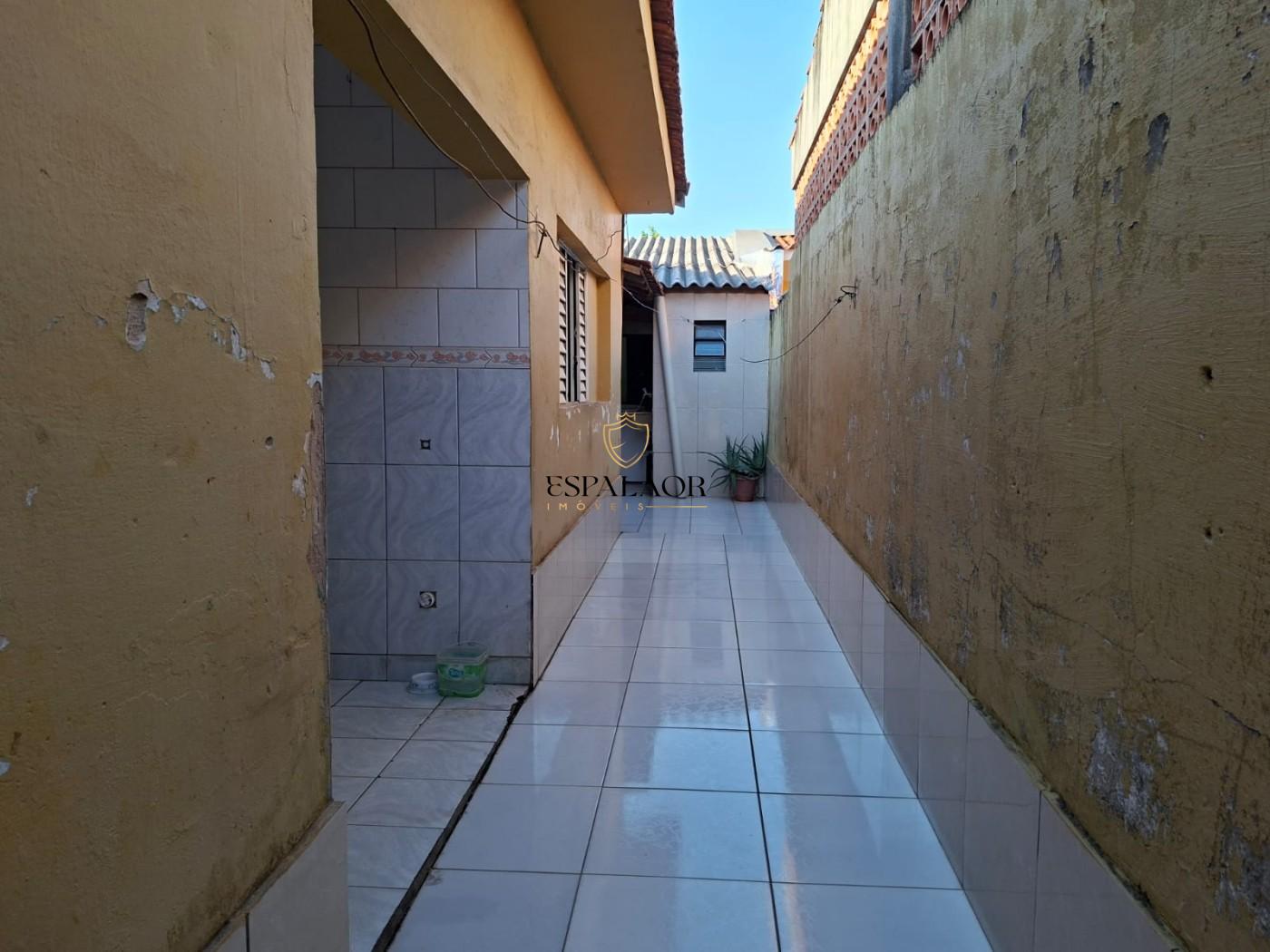 Casa, 2 quartos - Foto 19