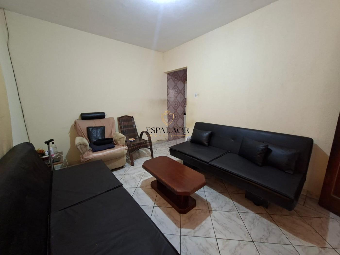 Casa, 2 quartos - Foto 4