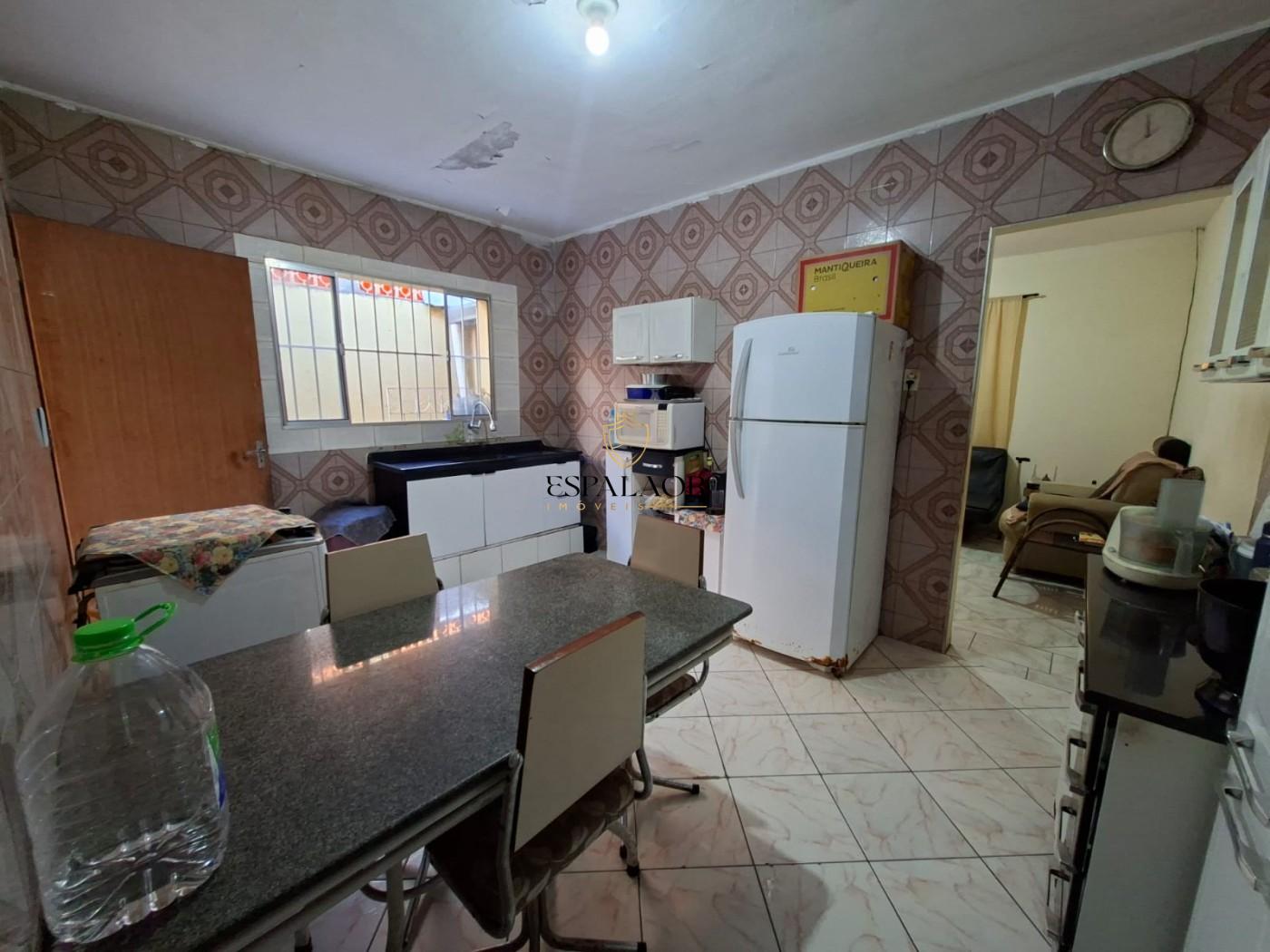 Casa, 2 quartos - Foto 10