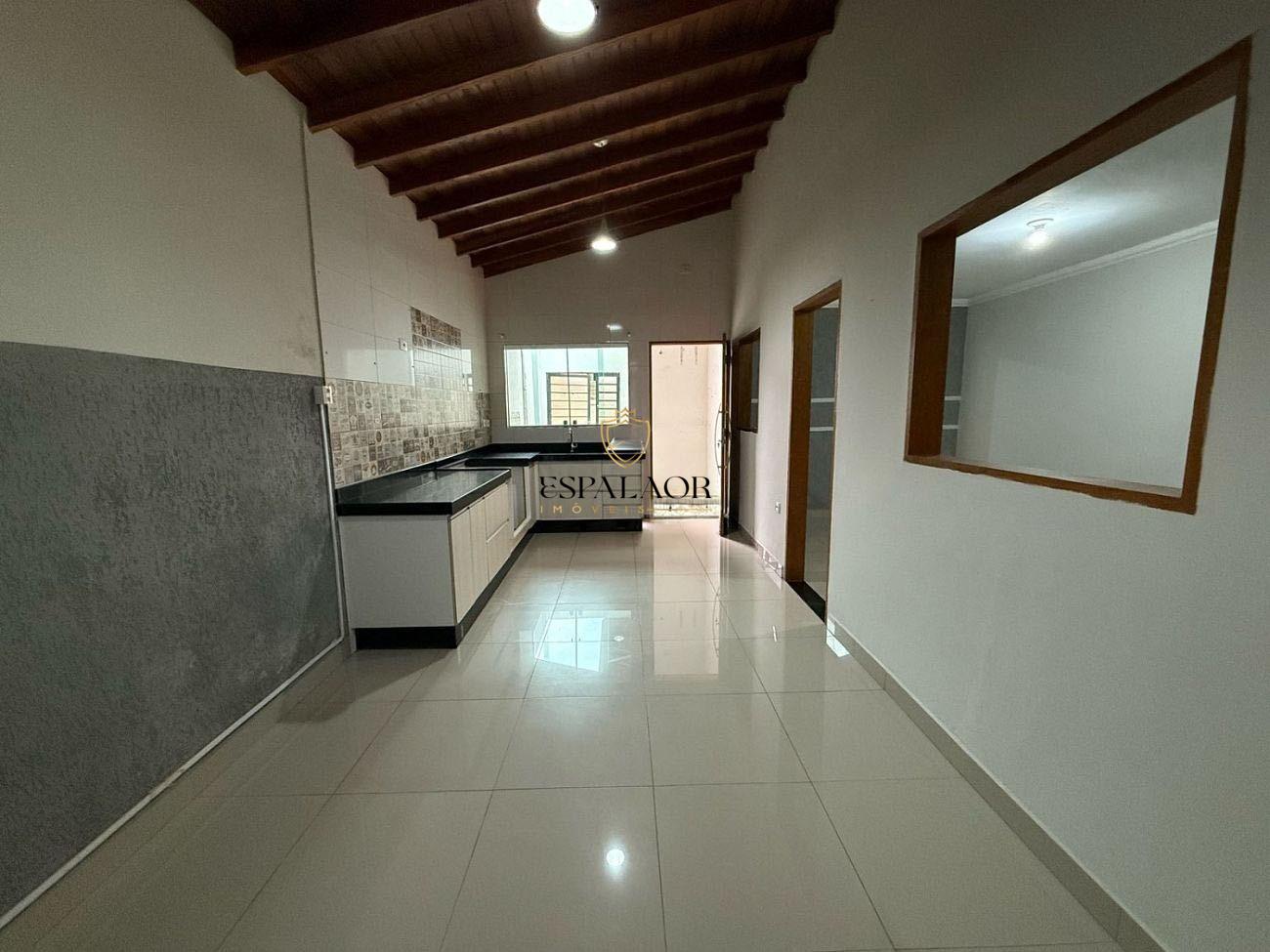 Casa, 1 quarto - Foto 4