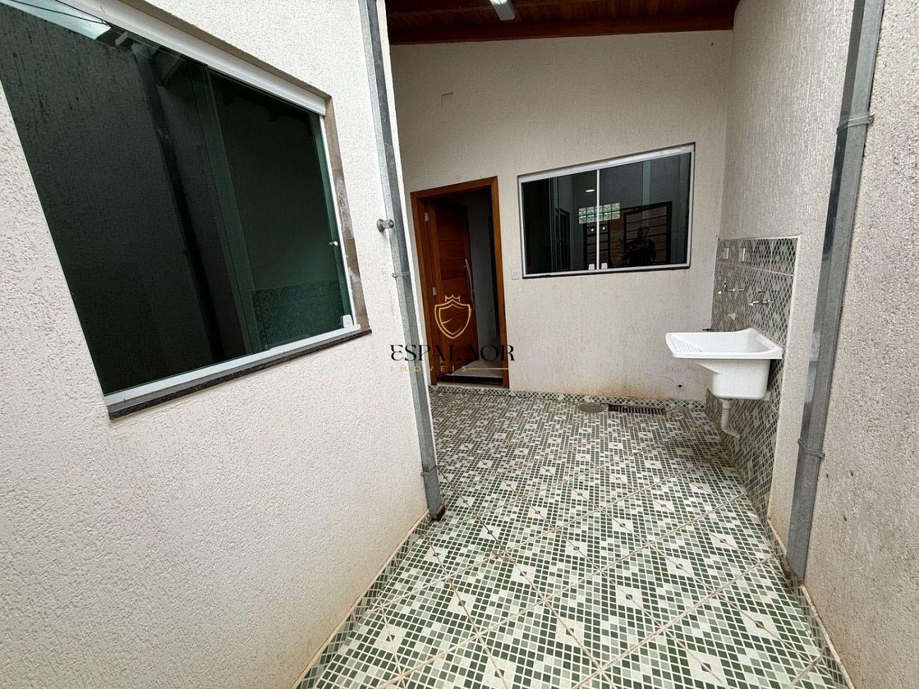 Casa, 1 quarto - Foto 7