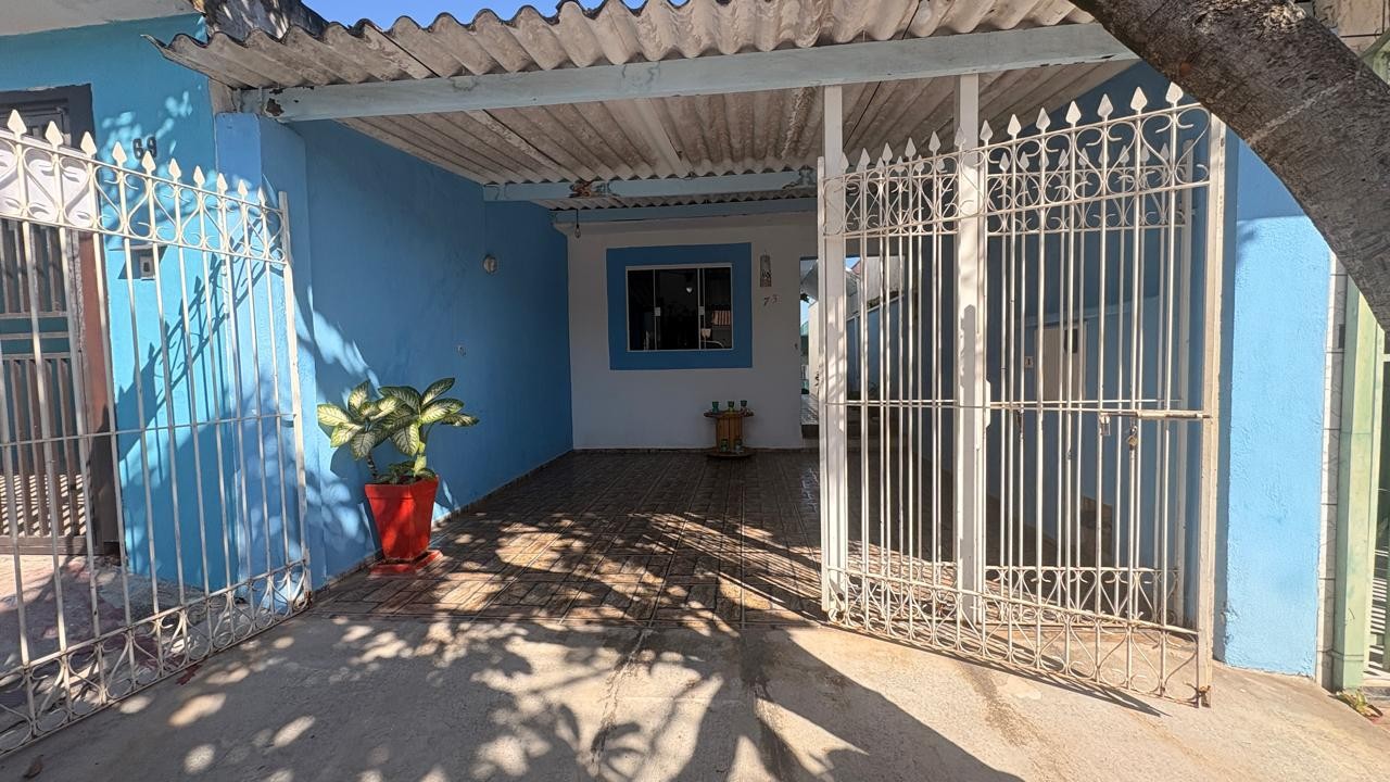 Casa - Foto 1