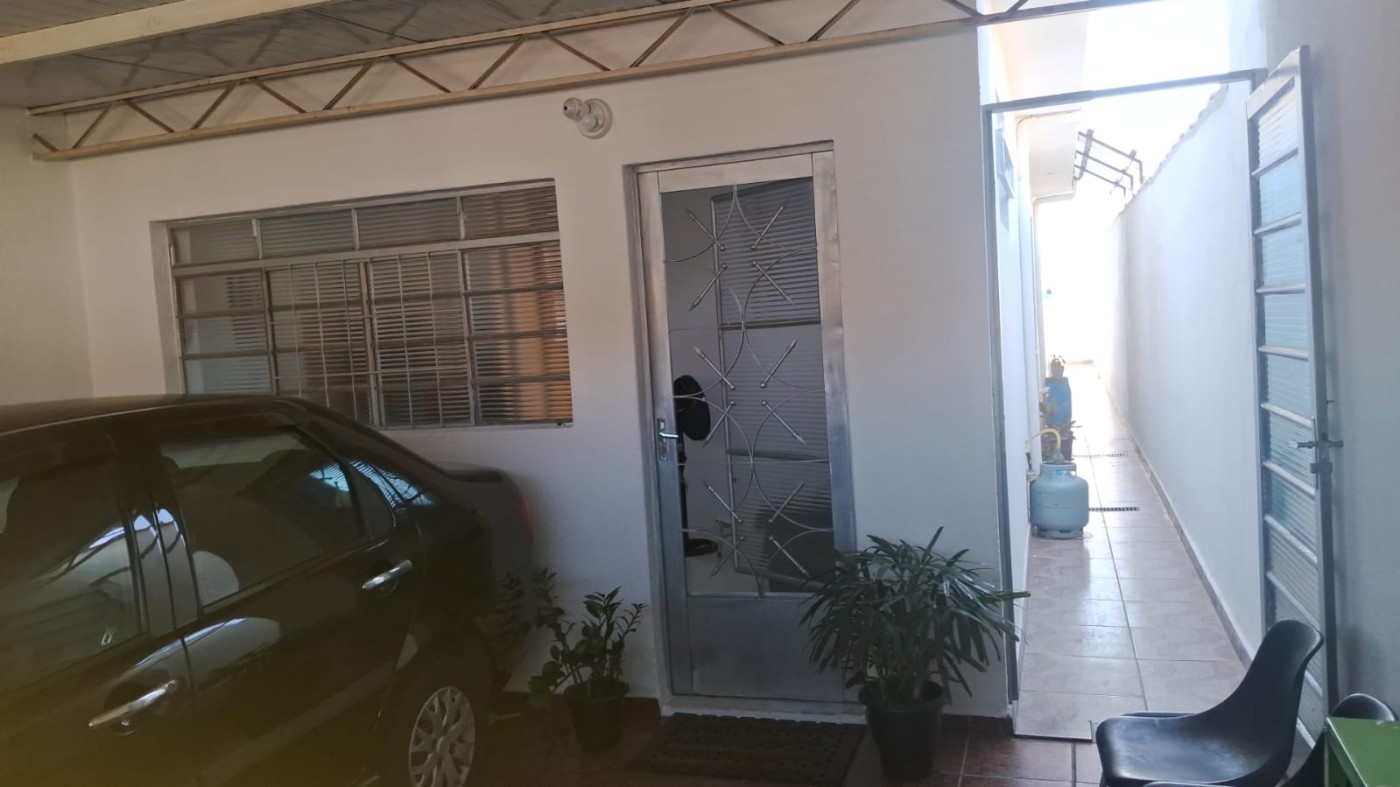 Casa, 2 quartos - Foto 1