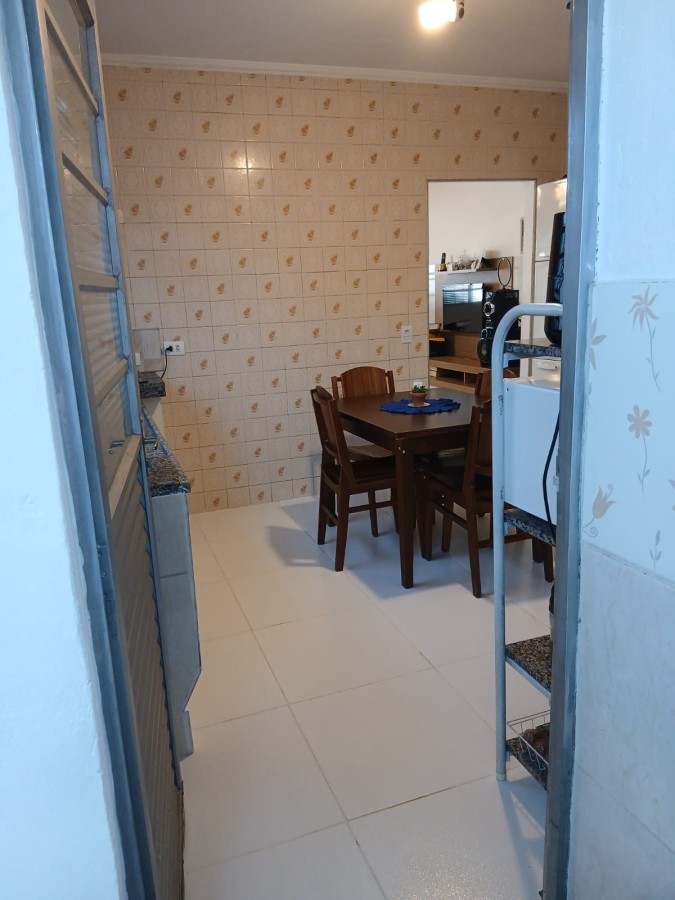 Casa, 2 quartos - Foto 35