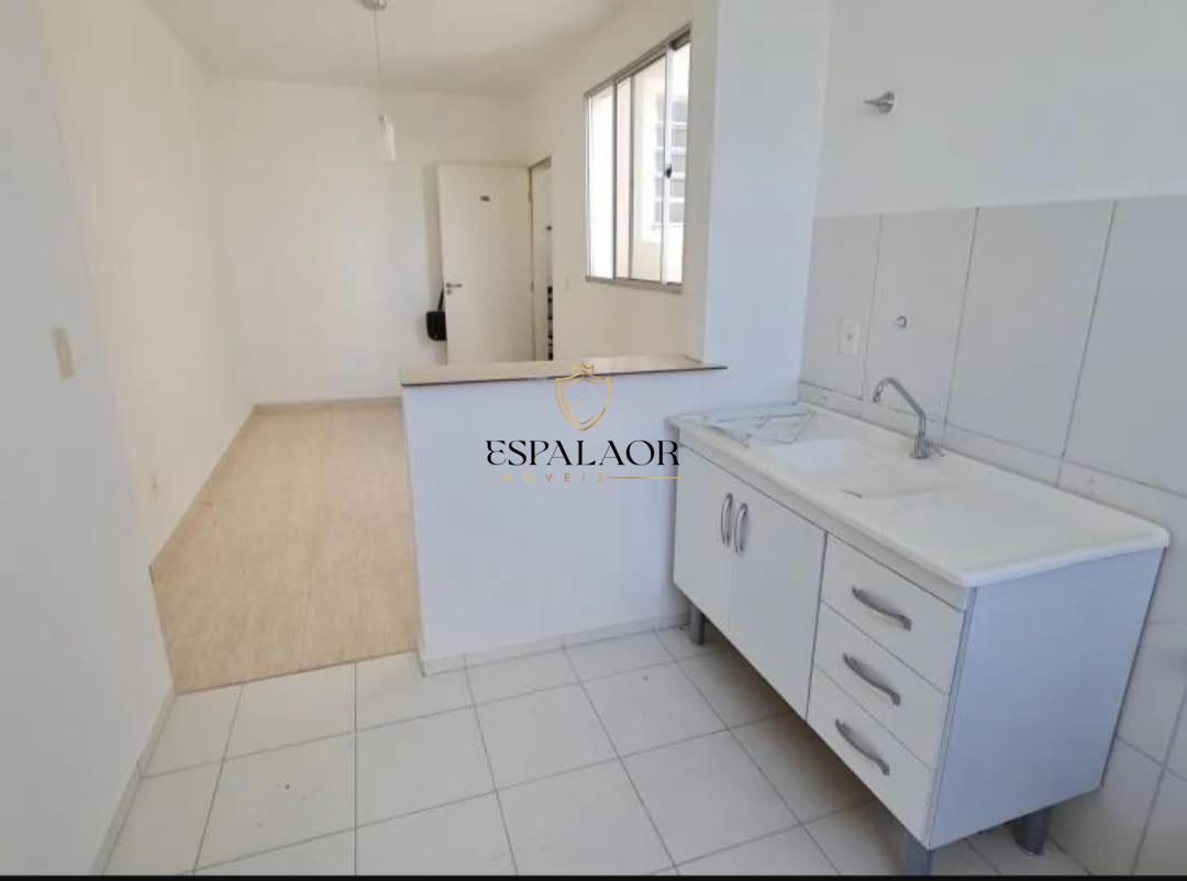 Apartamento, 2 quartos - Foto 1