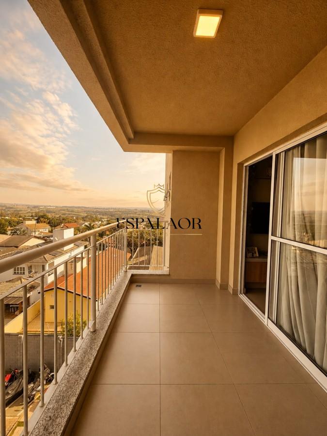 Apartamento, 2 quartos - Foto 2