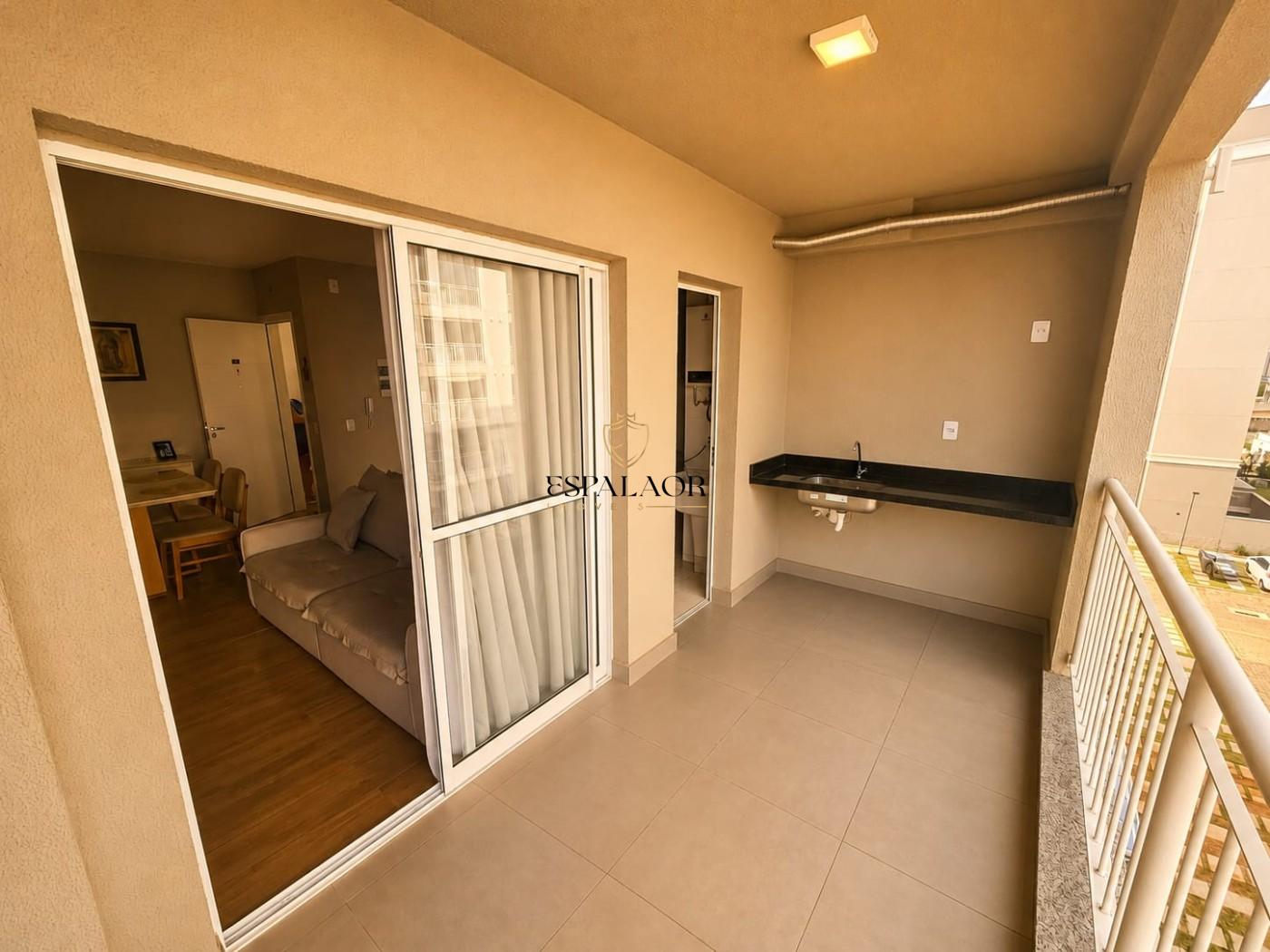 Apartamento, 2 quartos - Foto 4