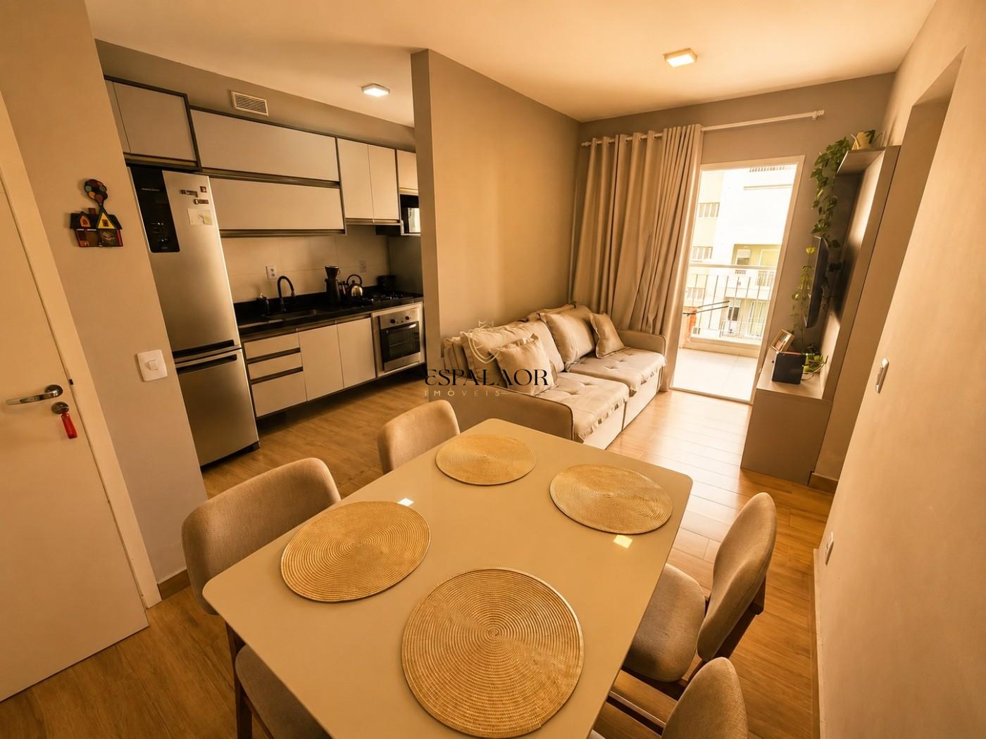 Apartamento, 2 quartos - Foto 7