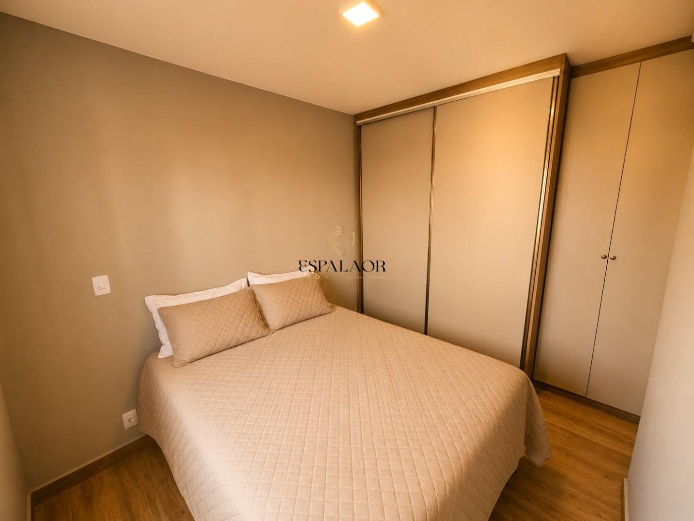 Apartamento, 2 quartos - Foto 11