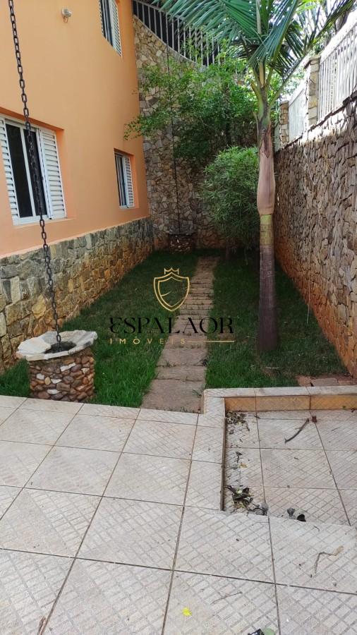 Casa, 4 quartos - Foto 1