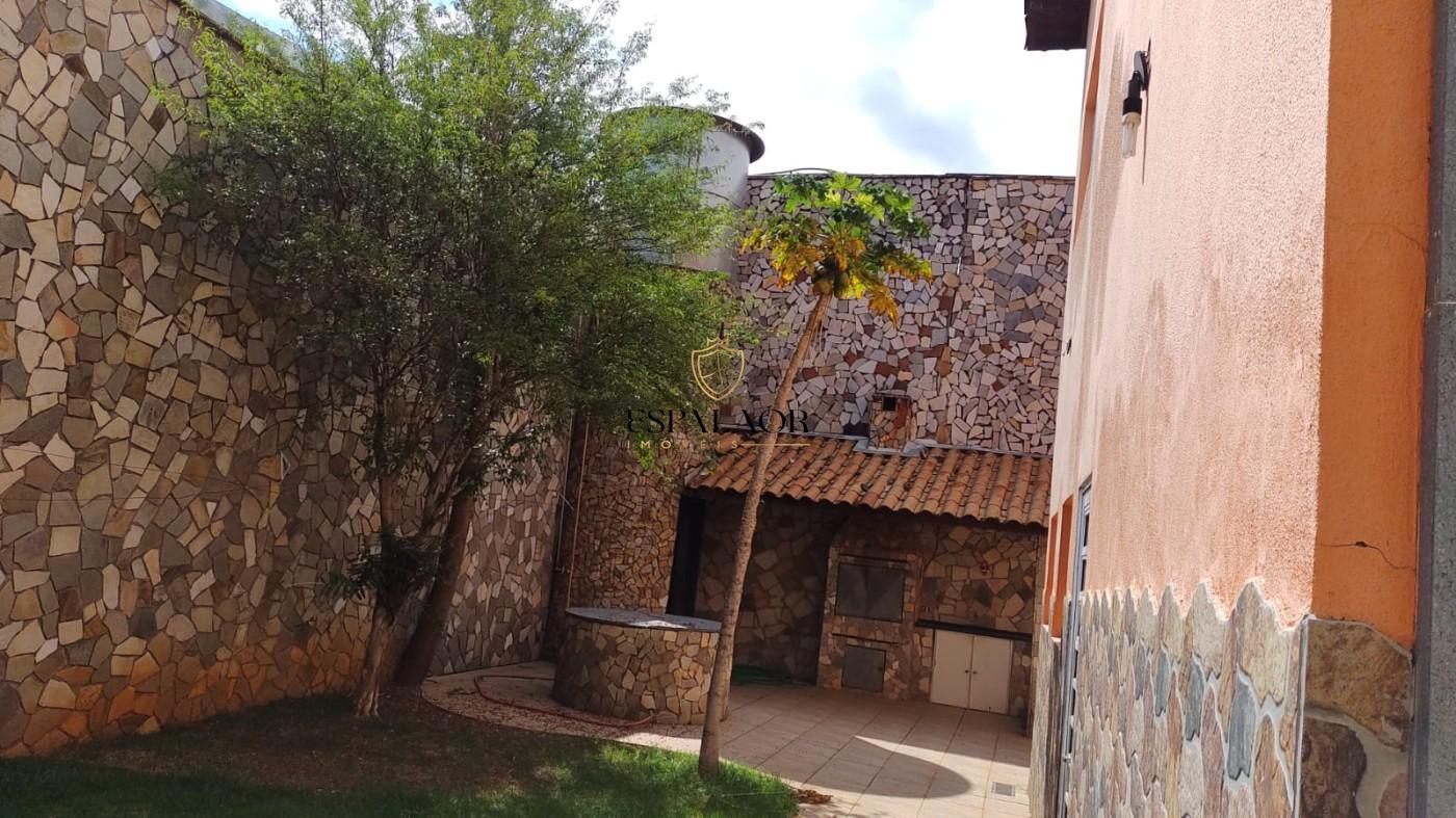 Casa, 4 quartos - Foto 5