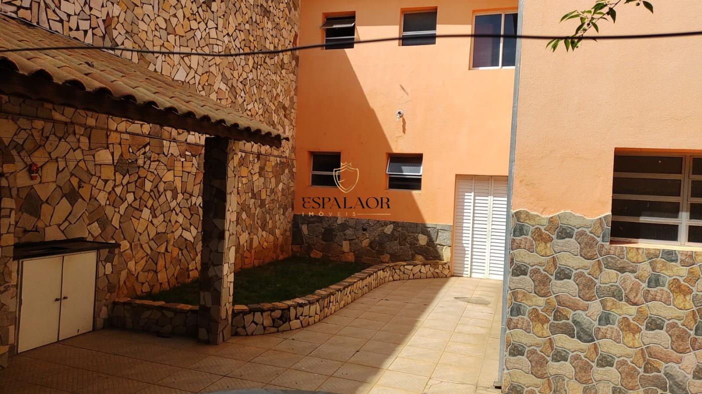 Casa, 4 quartos - Foto 6
